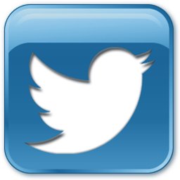 Twitter Logo