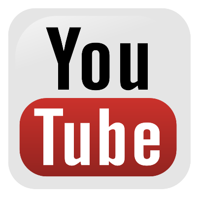 YouTube Logo