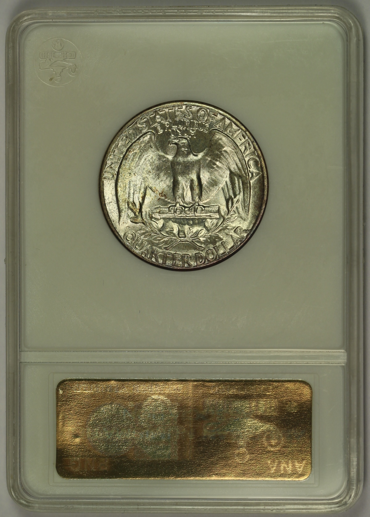 Holder Reverse Image